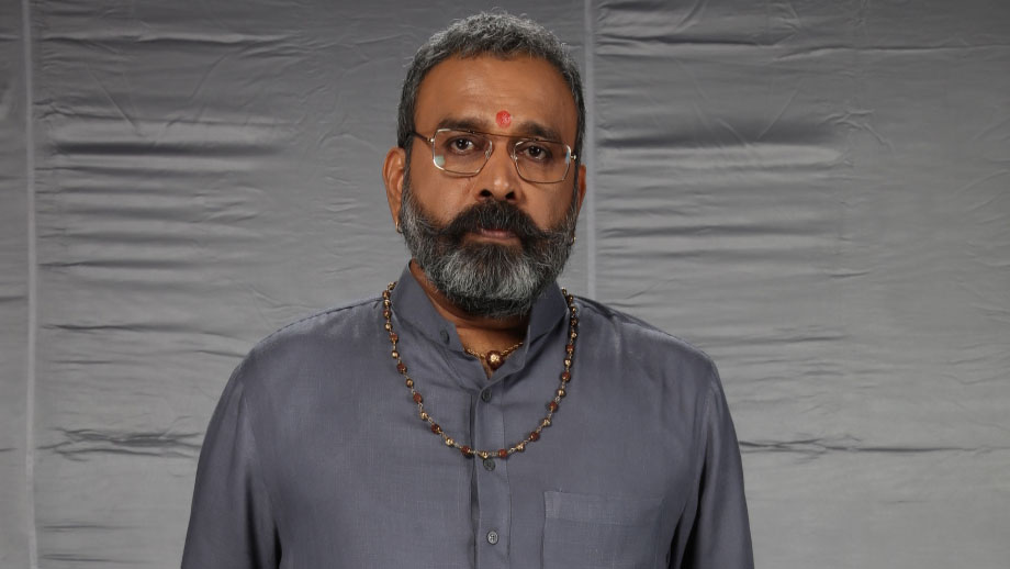 I feel playing the antagonist is challenging: Sai Ballal