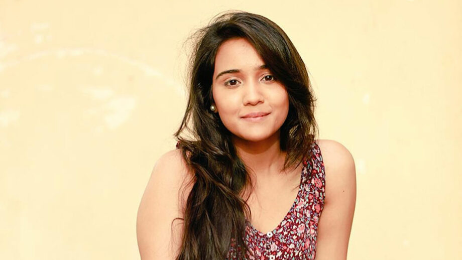 I haven’t discovered Mumbai much: Ashi Singh