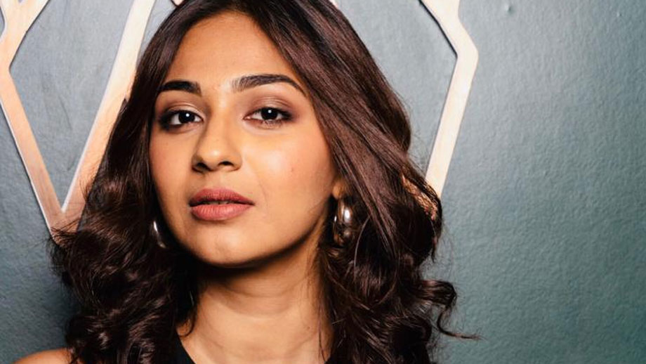 I want to do something that pulls me out of my comfort zone: Vidhi Pandya