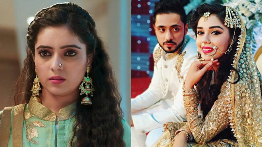 Ishq Subhan Allah: Rukhsaar returns to bring trouble for Zara and Kabeer