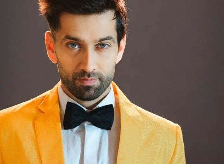 Ishqbaaz actor Nakuul Mehta is the style icon in the telly world.