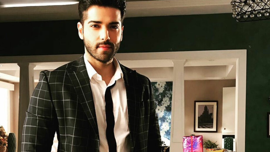 It is very important that as an actor you bring value to the show: Kinshuk Mahajan
