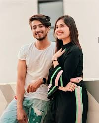 TikTok stars Jannat Zubair  and Faisu on-screen chemistry is crackling and we are here for it - 4