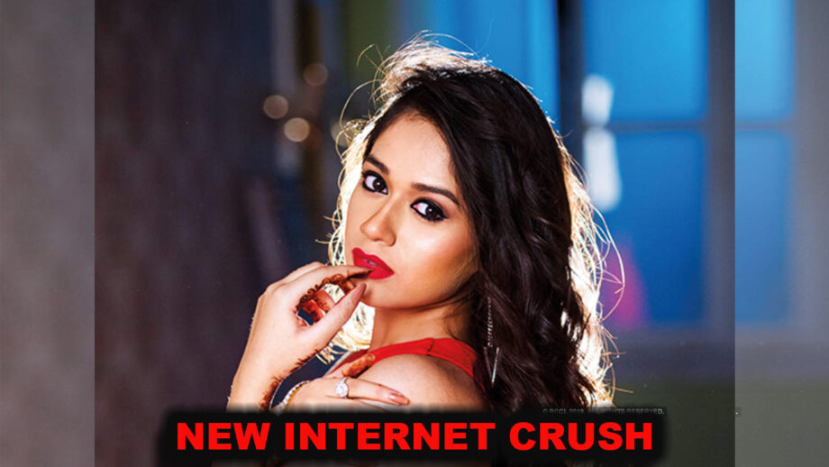 Jannat Zubair Rahmani: Internet’s new crush?