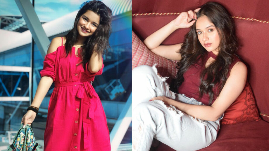 Jannat Zubair to Avneet Kaur: Teens who are ruling the screens and hearts