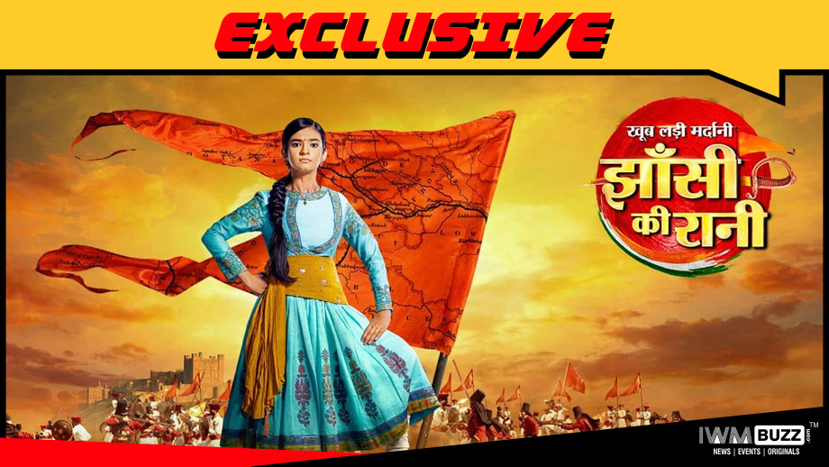 Jhansi Ki Rani on Colors to go off air in July | IWMBuzz