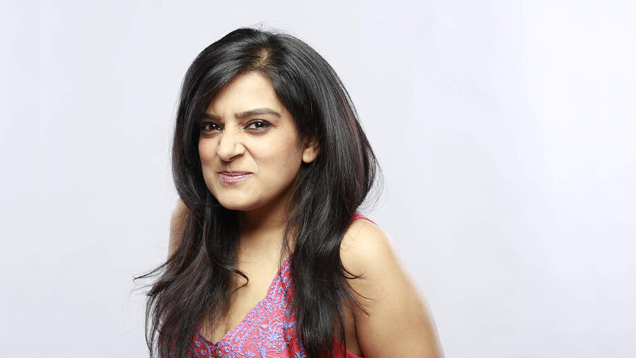 Kaneez Surka should be your next favorite comedian. Here's why