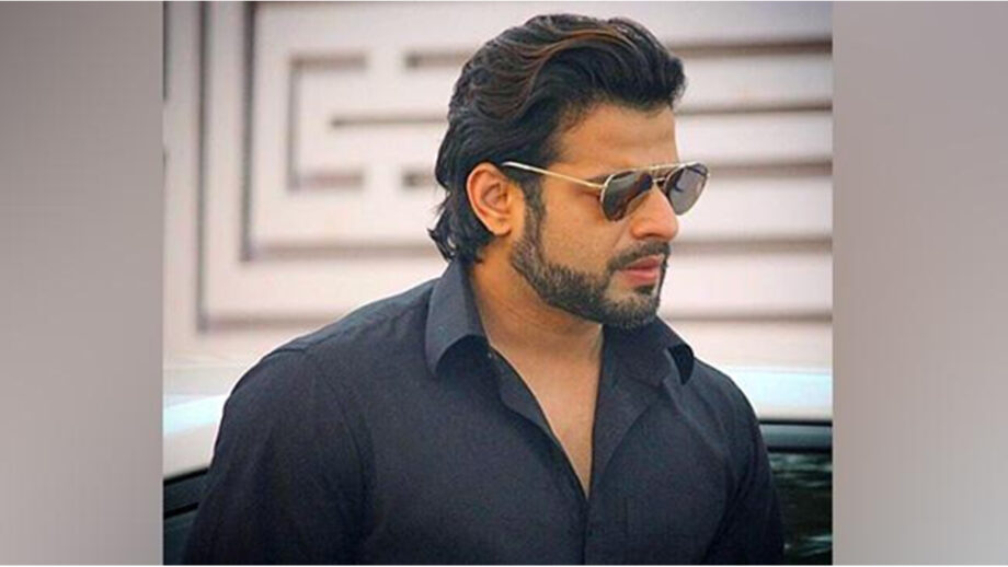 Karan Patel should be regarded as one of the best television actors. Here's why 1