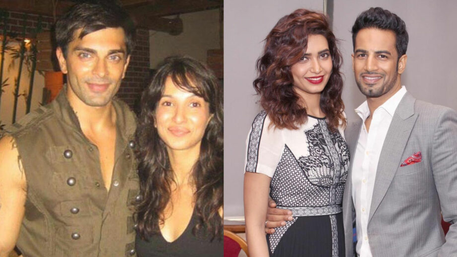 Karan Singh Grover to Karishma Tanna: Nach couples who parted ways post the show.