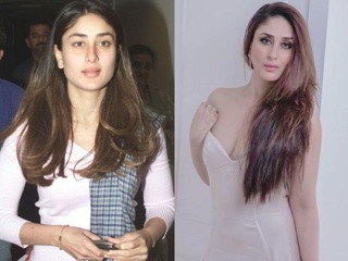 Kareena Kapoor Khan’s Before-After Photos will Make your Jaws Drop 2