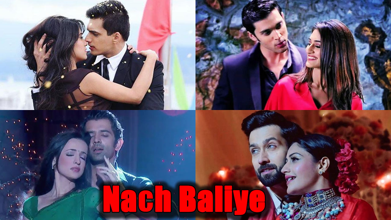 Kartik and Naira to Arnav and Khushi: On-screen couples who should be part of Nach Baliye 11