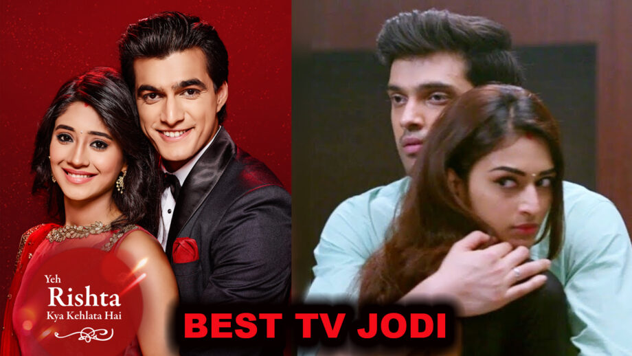 Kartik Naira vs Anurag Prerna: We rate the best TV jodi