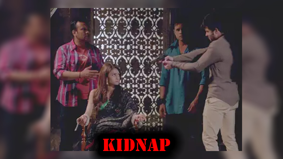 Kasautii Zindagii Kay 3 June 2019 Written Update Full Episode: Ronit kidnaps Prerna