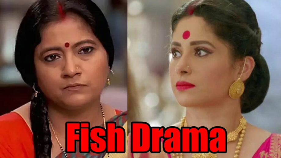 Kasautii Zindagii Kay: Mohini and Veena to indulge in ‘fish’ drama