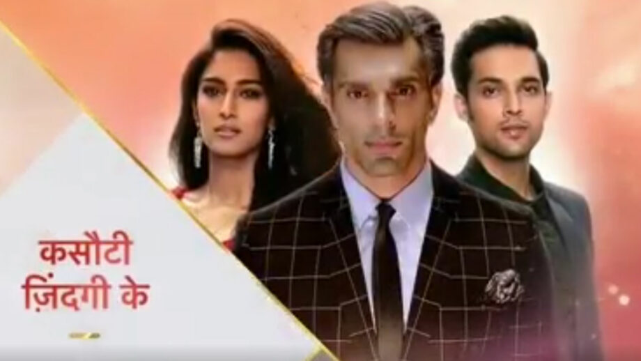 Kasautii Zindagii Kay: Mr.Bajaj's entry promo is out and you can't miss it