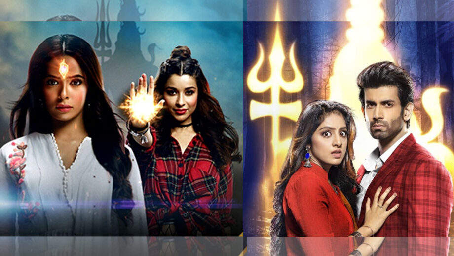 Kawach Mahashivrati vs Divya Drishti: We rate the best supernatural TV show