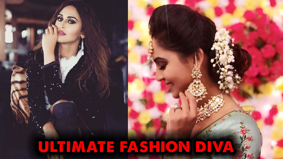 Krystle D’souza proving why she is the ultimate fashion diva 2