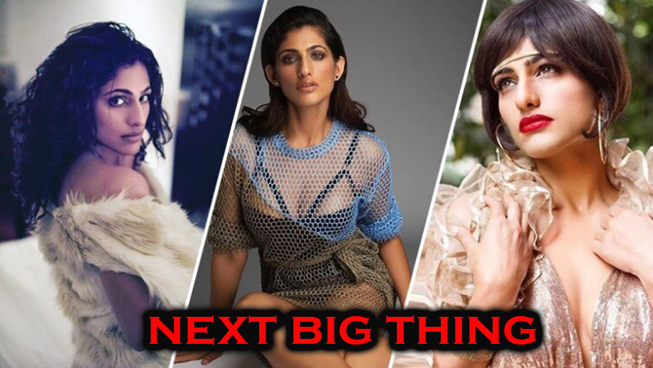 Kubbra Sait: Digital Actress that could be the next big thing in Bollywood