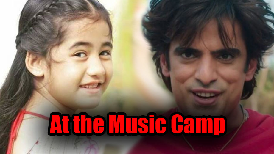Kulfi Kumar Bajewala: Kulfi joins Bhola at the music camp with a mission in hand