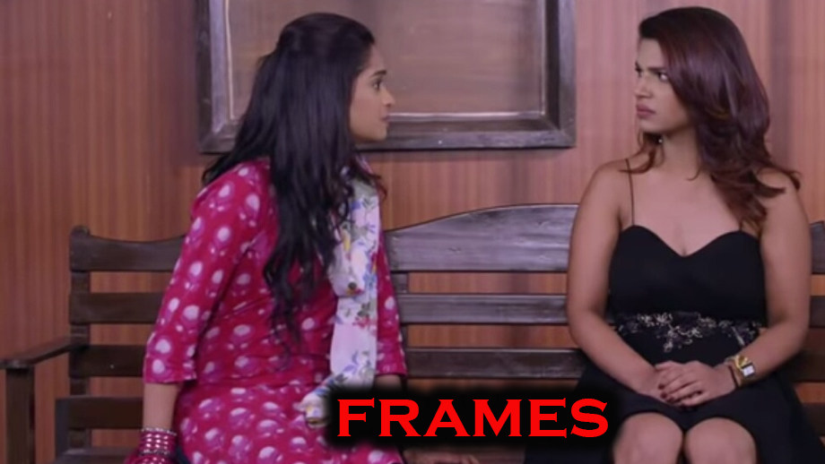 Kumkum Bhagya 7 June 2019 Written Update Full Episode: Rhea frames Prachi