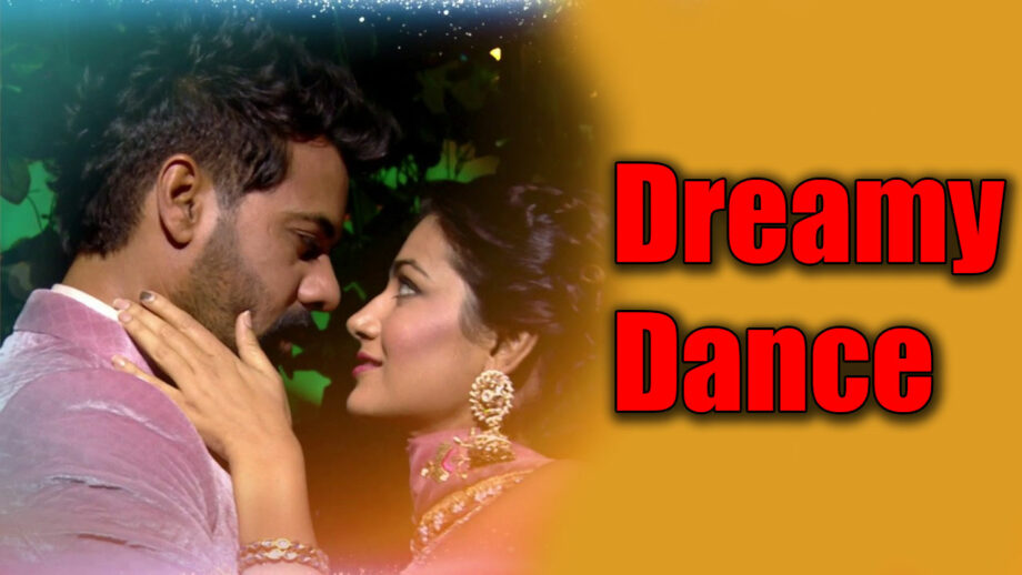 Kumkum Bhagya: Abhi and Pragya’s dreamy dance moment