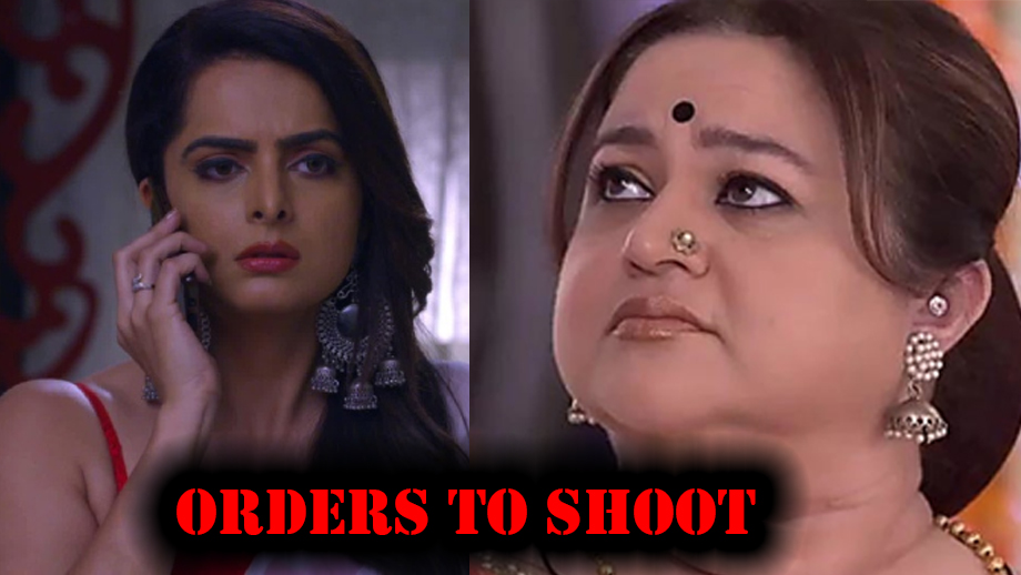 Kundali Bhagya 30 May 2019 Written Update Full Episode: Sherlyn orders to shoot Sarla