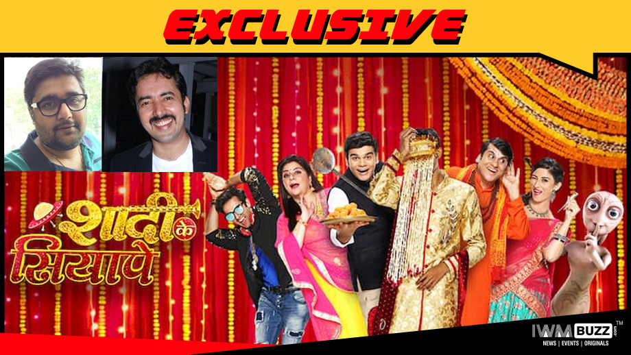 Mahesh Pandey and Vishal Watwani to produce Shaadi Ke Siyape Season 2 for &TV