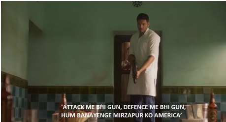 Mirzapur 2 is coming and we couldn’t be more excited! 1