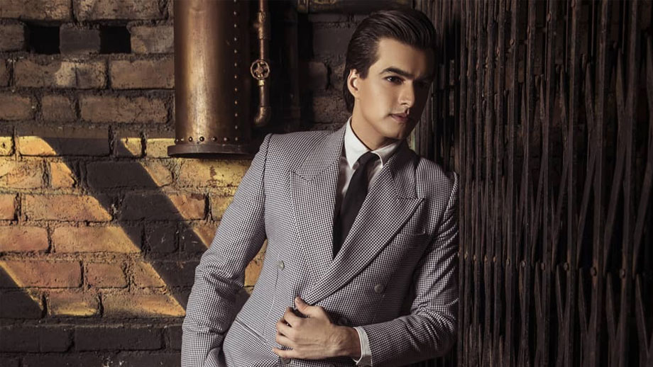 Mohsin Khan: The man in suits
