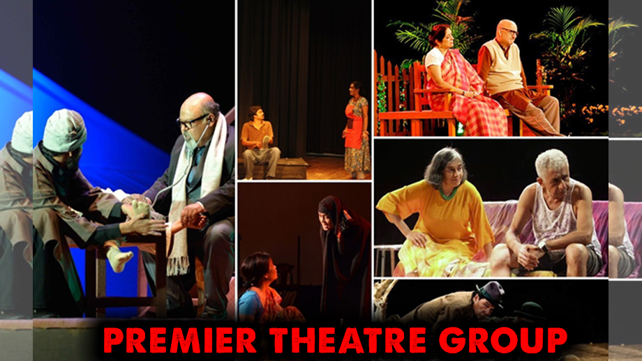 Motley's Theatre: One of the premier theatre groups in India
