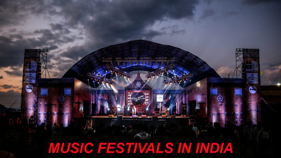 Music Festivals in India To Experience Before You Die 3