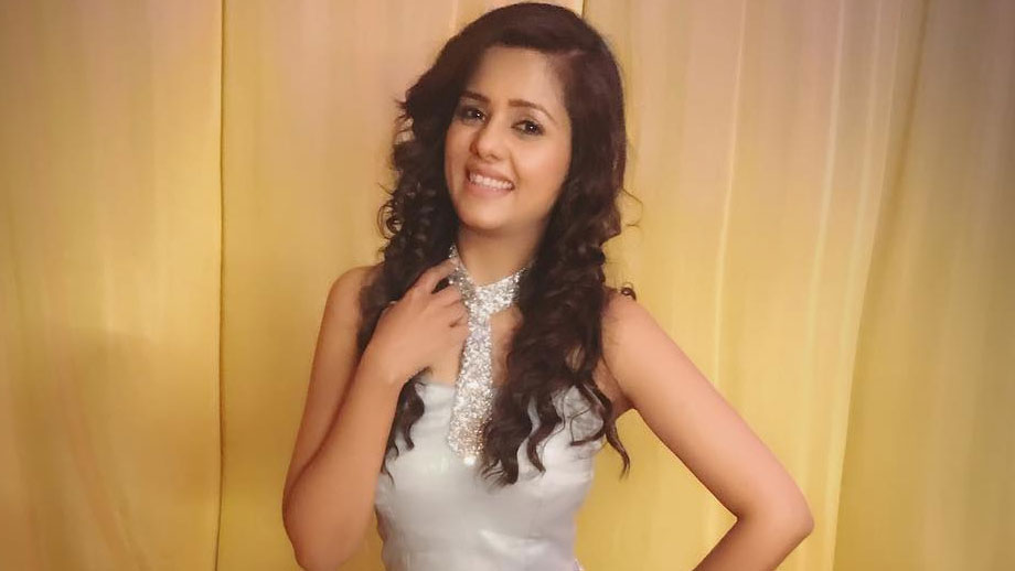My efforts and hard work are finally being appreciated: Dalljiet Kaur 