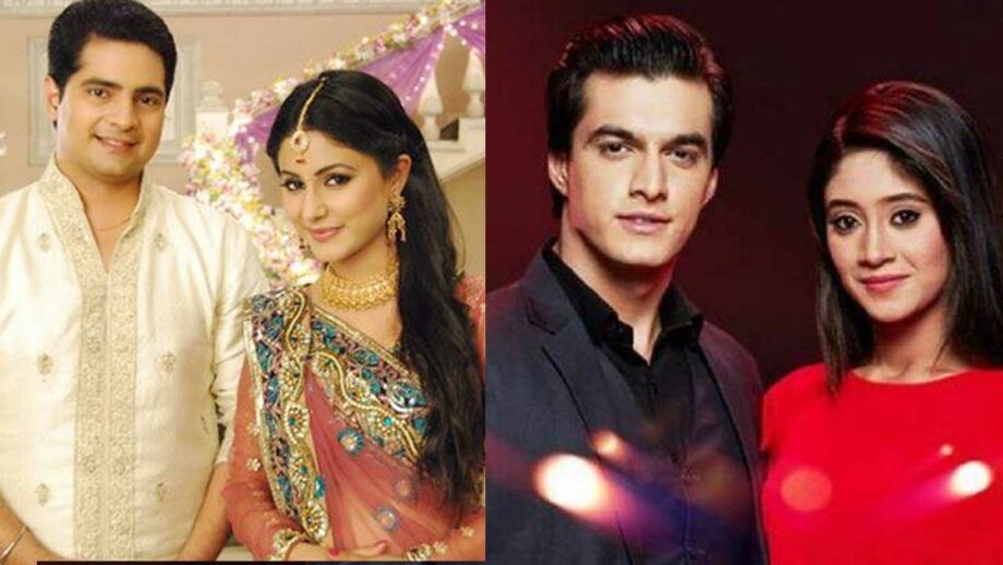 Naitik and Akshara or Kartik and Naira: Pick your favourite Yeh Rishta Kya Kehlata Hai Jodi
