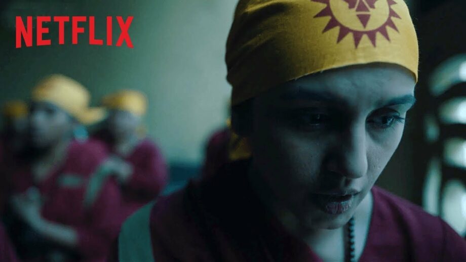 Netflix’s Leila: Why you should be binge watching it this weekend