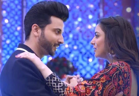 Our favorite Kundali Bhagya jodi Karan & Preeta are made for each other. These pictures show why! 2