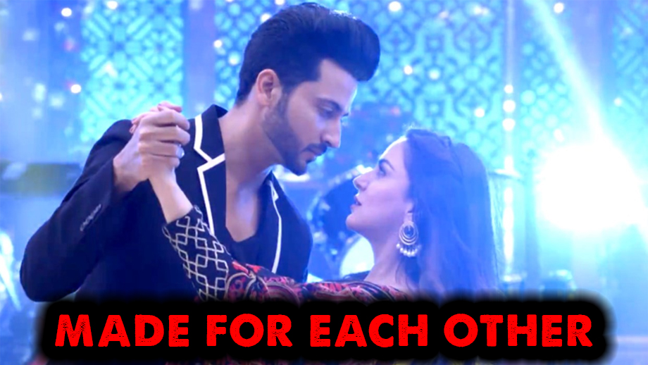 Our favorite Kundali Bhagya jodi Karan & Preeta are made for each other.  These pictures show why! 3