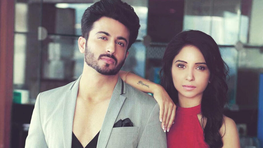 Out of DID, Dheeraj Dhoopar and Vinny Arora to shake a leg in Nach Baliye 9?