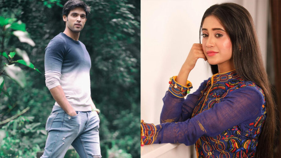 Parth Samthaan to Shivangi Joshi: Actors who sang for their shows