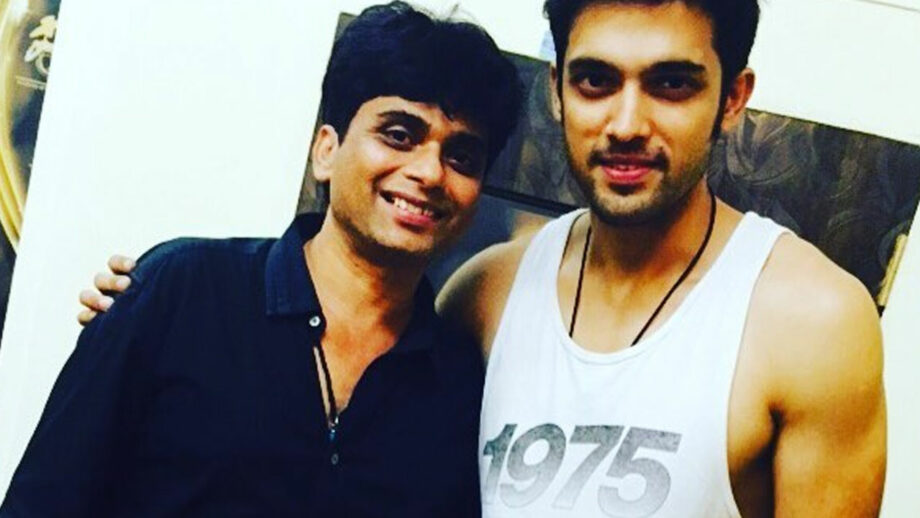 Parth Samthaan yet to finish Producer Subhash Singh’s movie: read full details 1