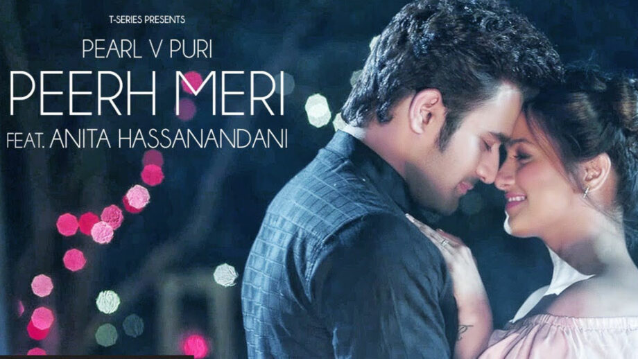 Pearl V Puri's first single Peerh Meri crosses 10 million views
