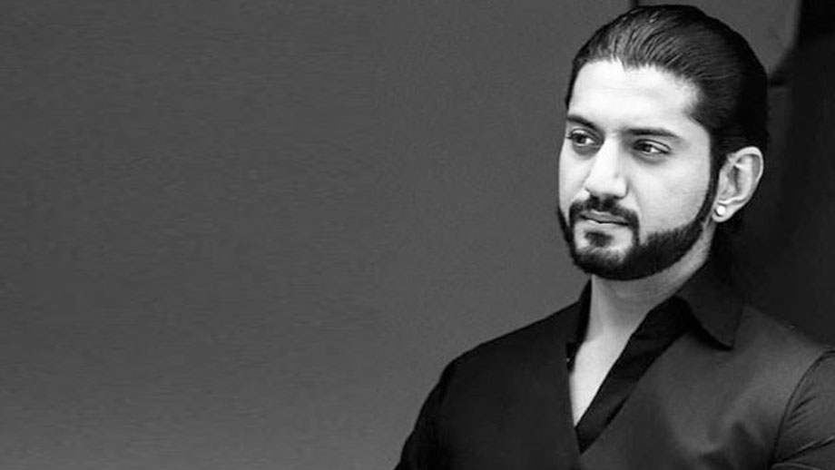 Please do vote for me, guys, and make me win at the IWMBuzz Syska Style Awards: Kunal Jaisingh