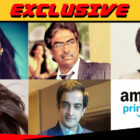 Prarthana Behere, Kannan Arunachalam, Veebha Anand, Sonia Balani, Pankaj Vishnu in Amazon Prime's next 1