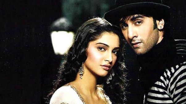 Ranbir Kapoor: Bollywood's Casanova Prince 3