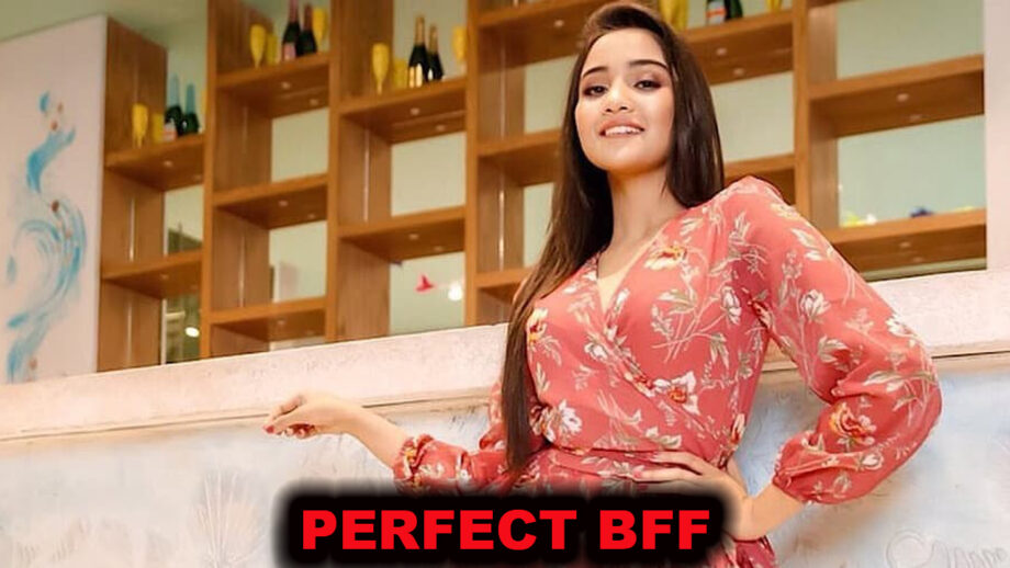 Reasons why Ashi Singh would make the perfect BFF