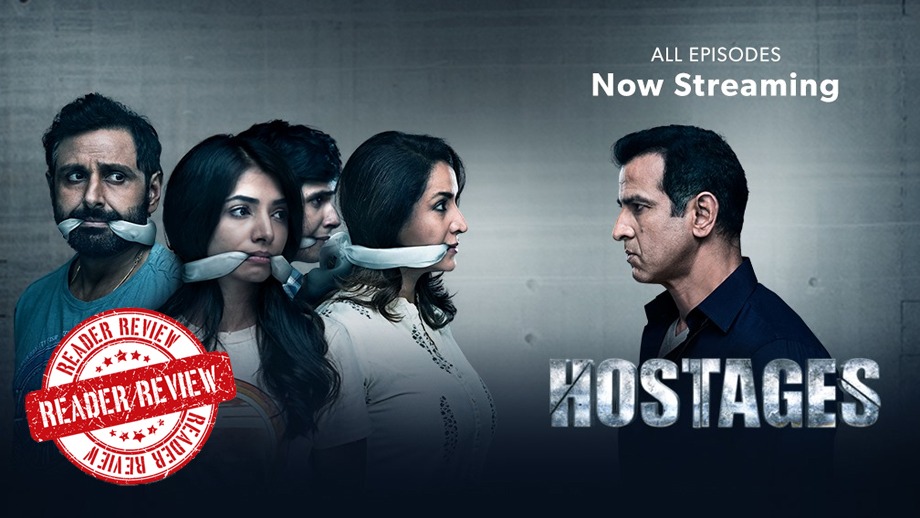 Review of Hotstar's Hostages: A gripping tale that keeps you hooked till the end 