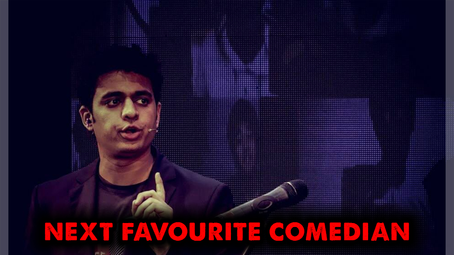 Rohan Joshi should be your next favourite comedian. Here’s why 1