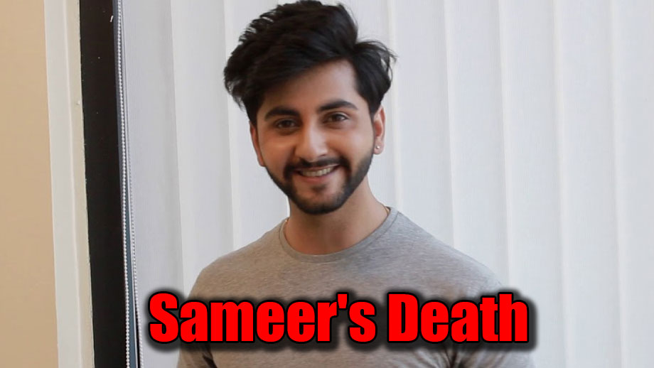 Sameer to have a painful death in Udaan