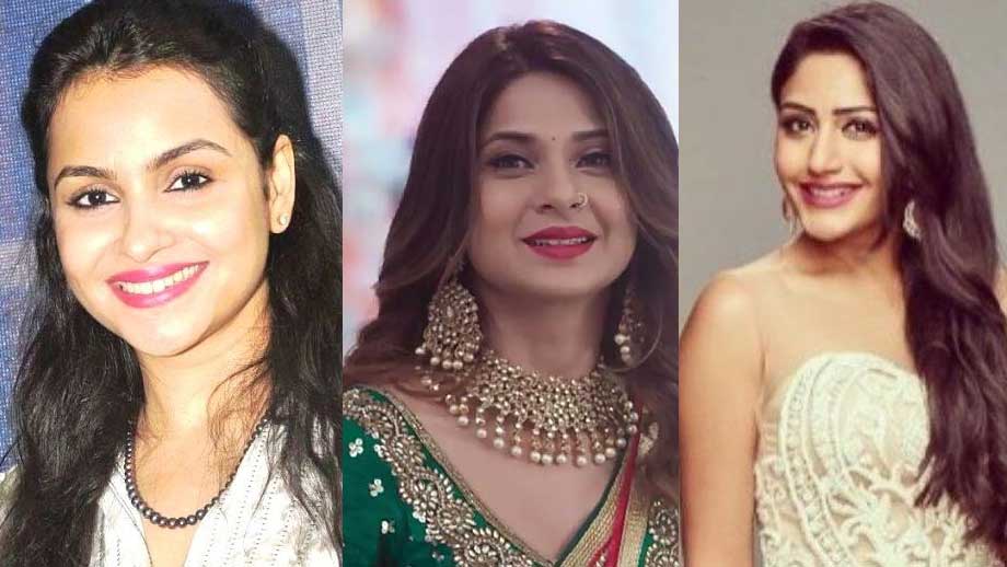 Sanjivini’s girls: Gurdeep Kohli vs Jennifer Winget vs Surbhi Chandna