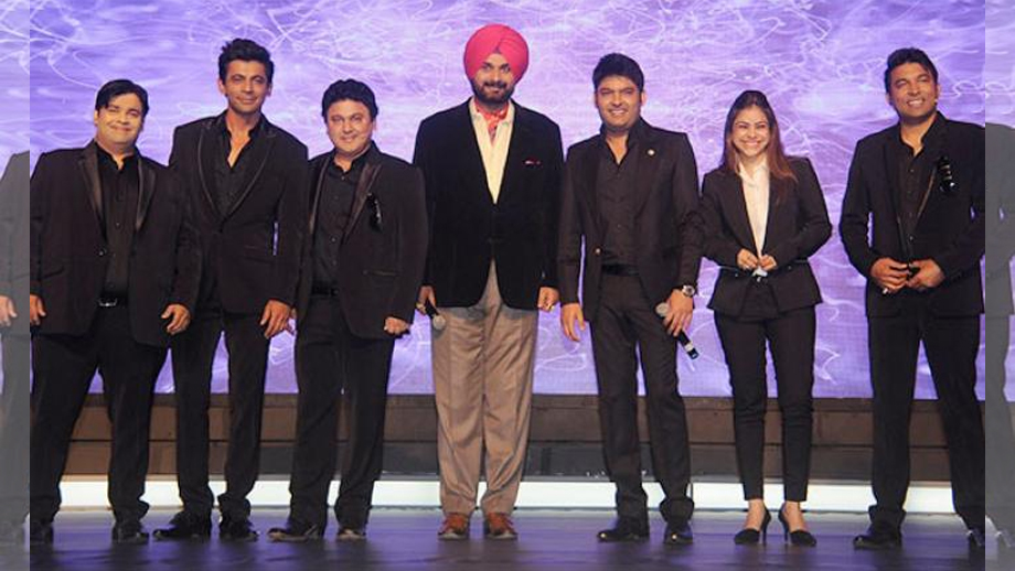 See all the best moments on The Kapil Sharma Show 3