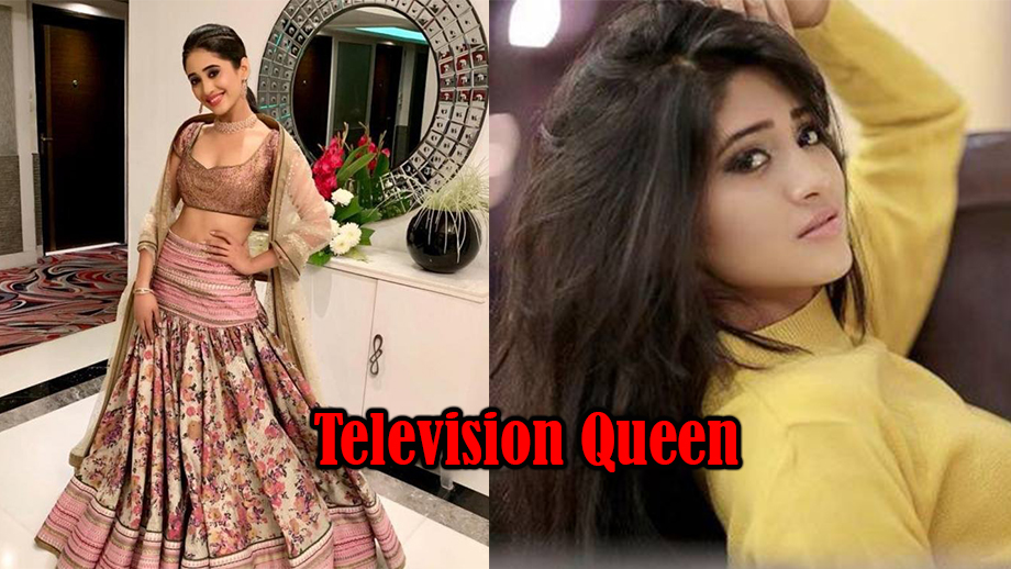 Shivangi Joshi- The TV Queen Who Deserves The Big Screen 2